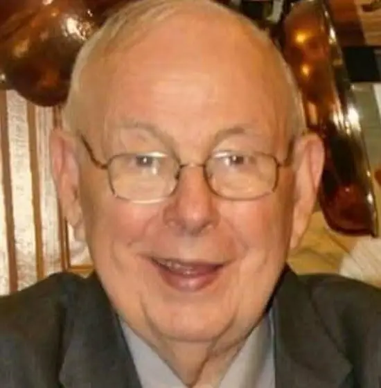 Dr. James Wilkins