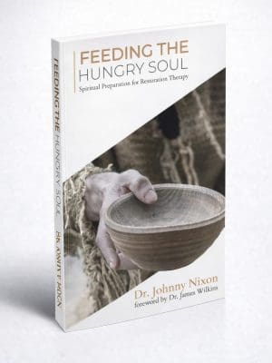 Feeding the Hungry Soul