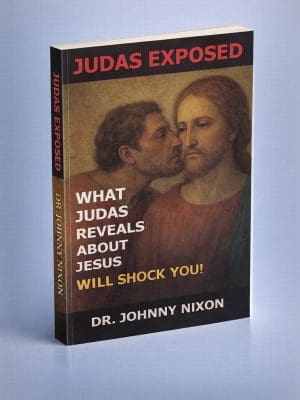 Judas Exposed
