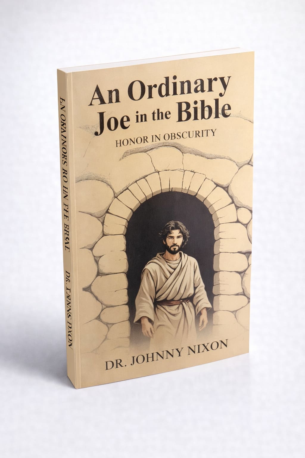 An Ordinary Joe