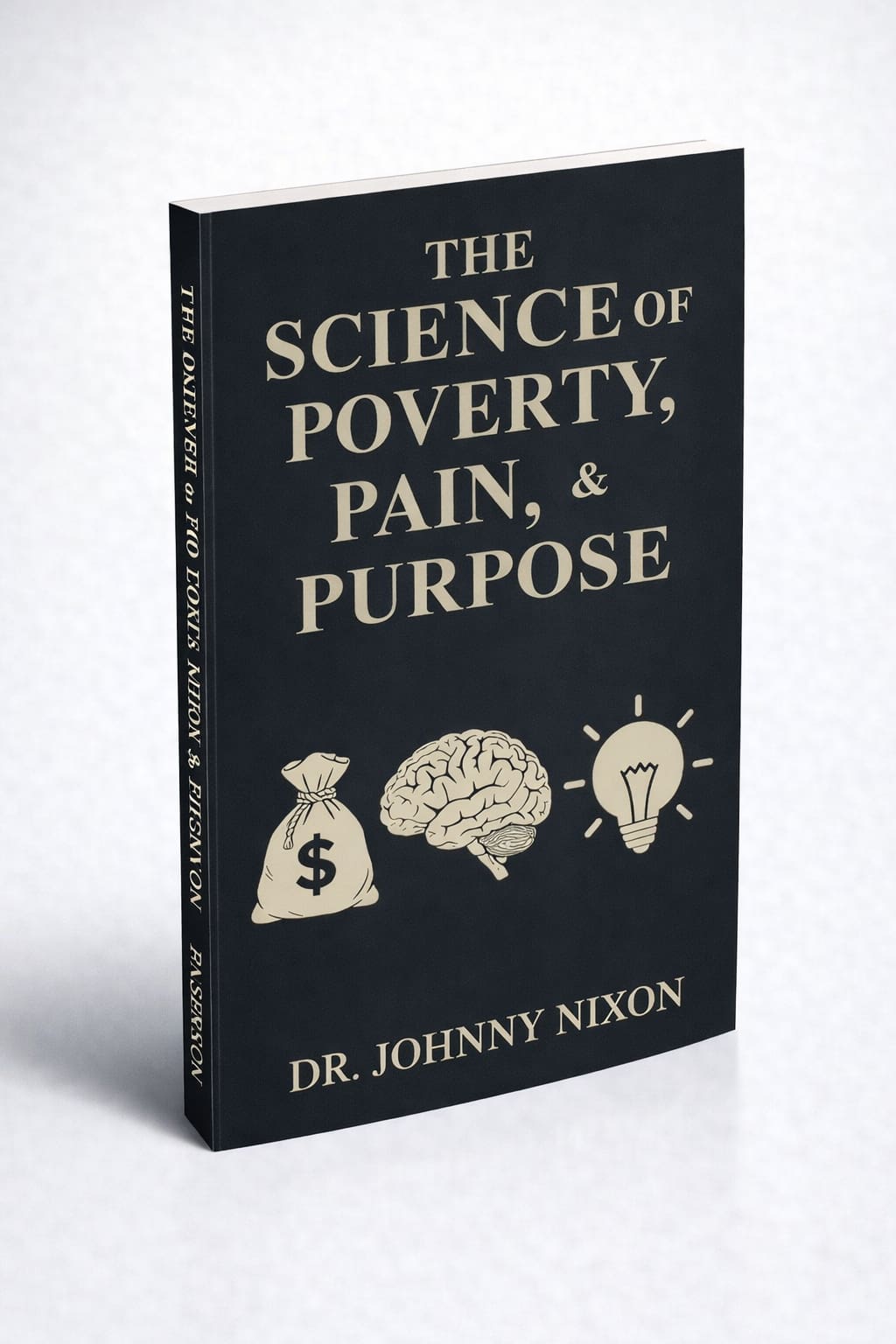 The Science of Poverty, Pain, & Purpose