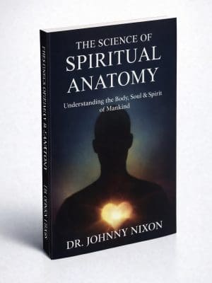 The Science of Spiritual Anatomy