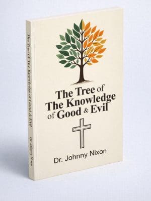 Tree of the Knowledge of Good and Evil